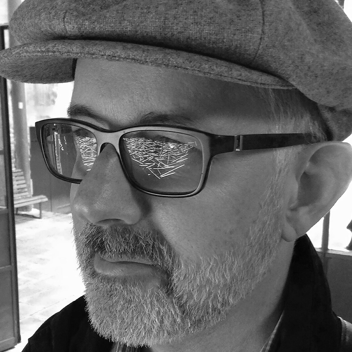 Andrew Lindesay