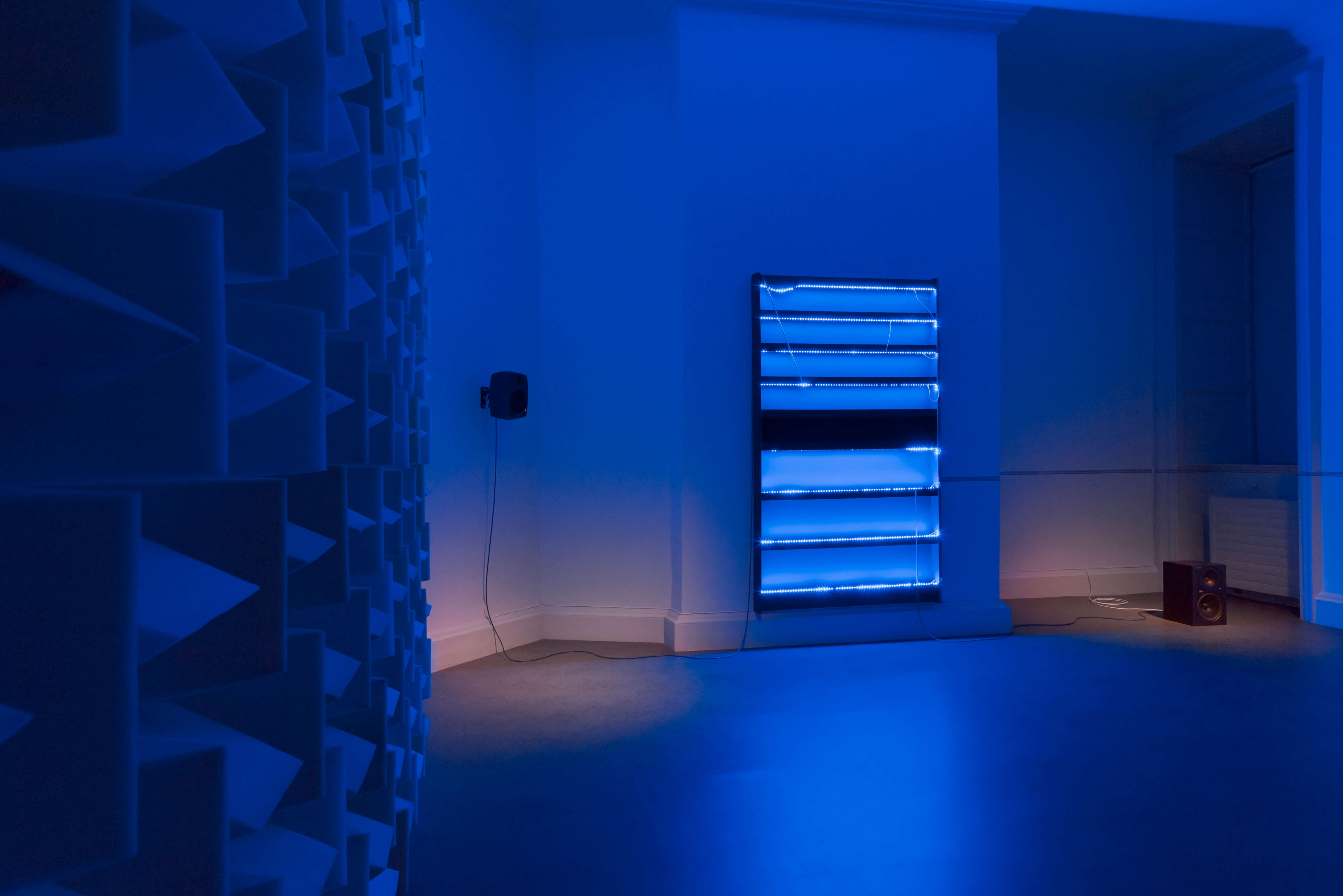 Haroon Mirza