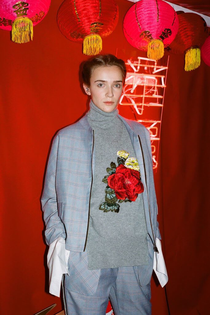 William Fan new collection