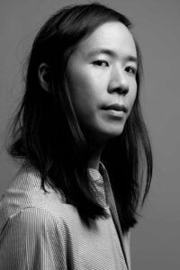 William Fan fashion designer