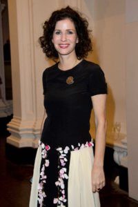 PACE gallery director