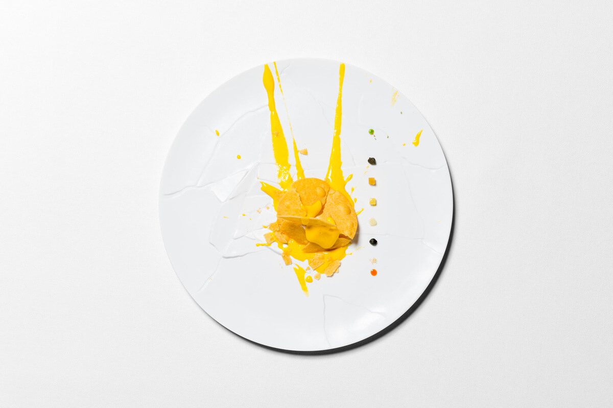 Osteria Francescana