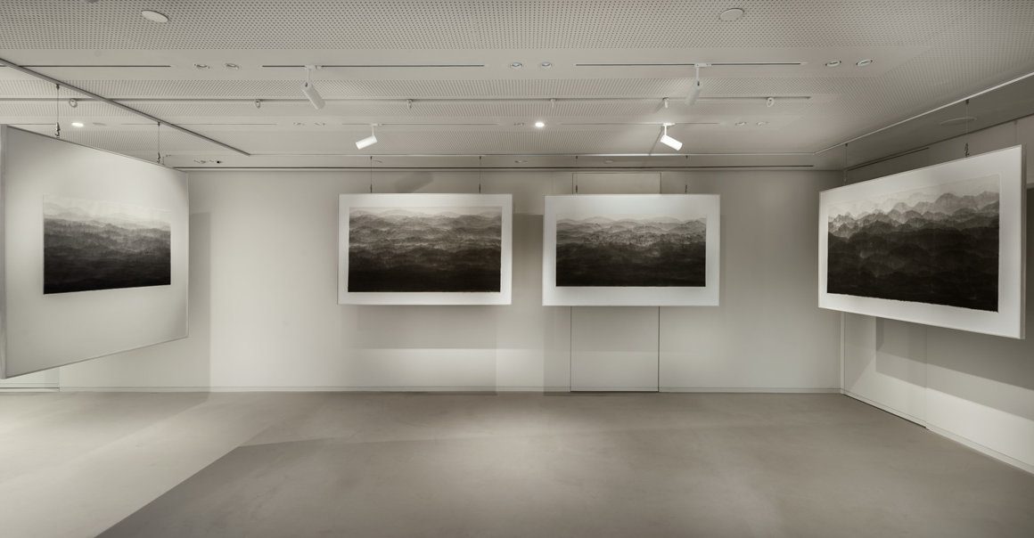 exhibition of the month