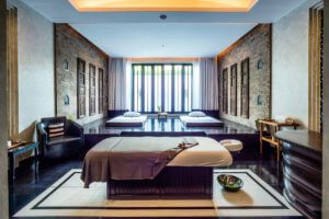 luxury travel bangkok