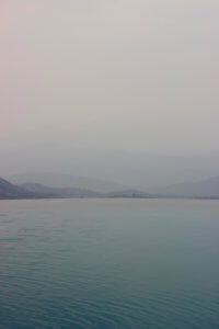 Himalayan retreat, Nepal