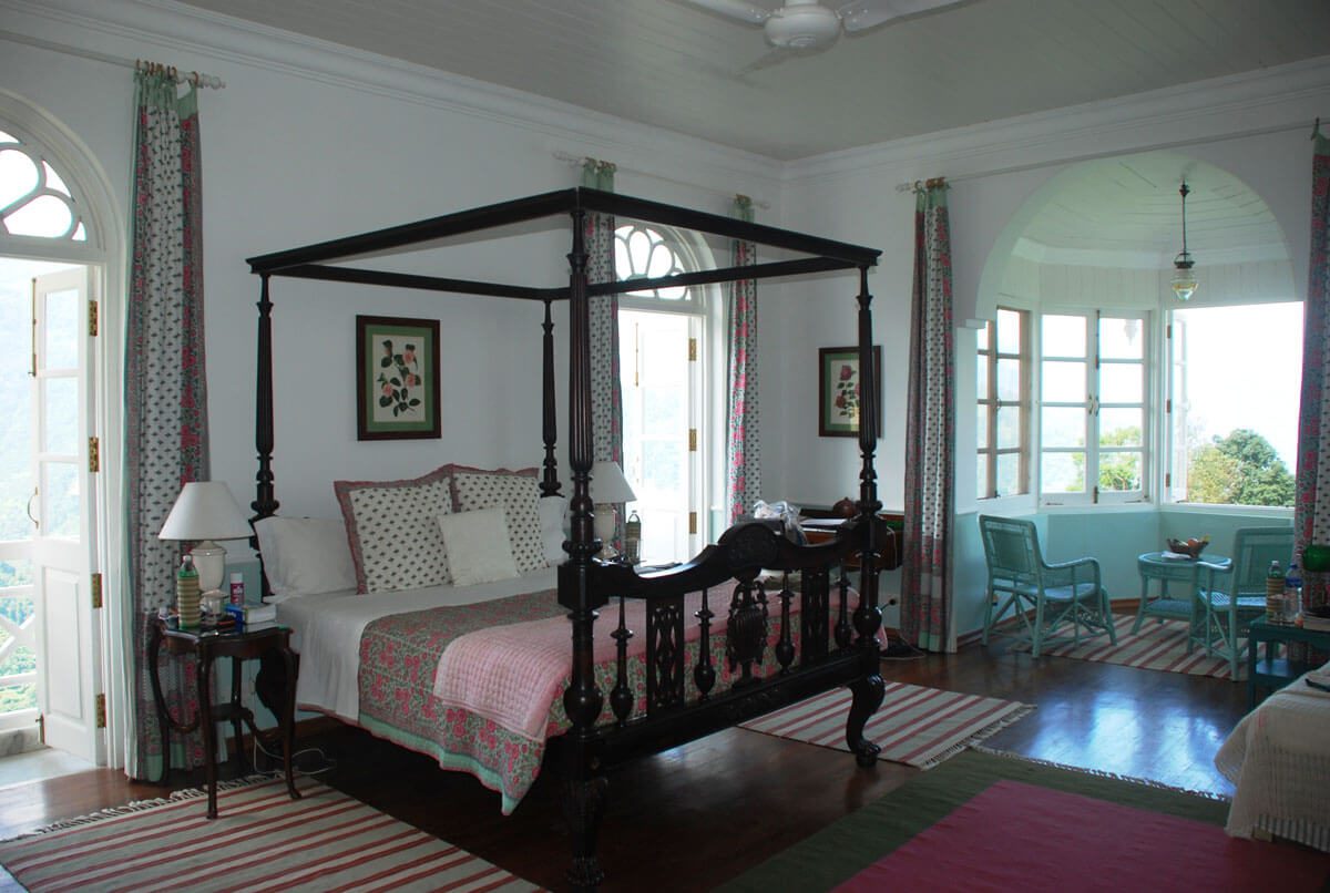 Himalayan Luxury
