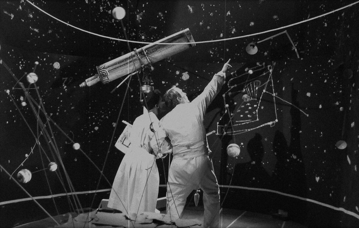 William Kentridge south african artist