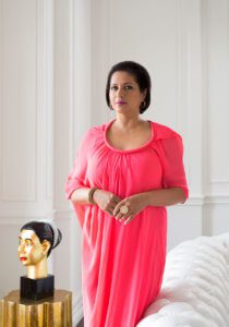 entrepreneur priya paul