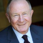 Serial entrepreneur Andrew Brownsword