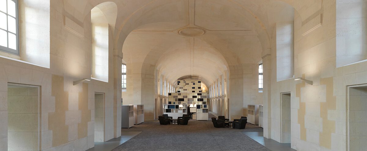 Kering company headquarters in Paris