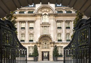 Rosewood hotel London