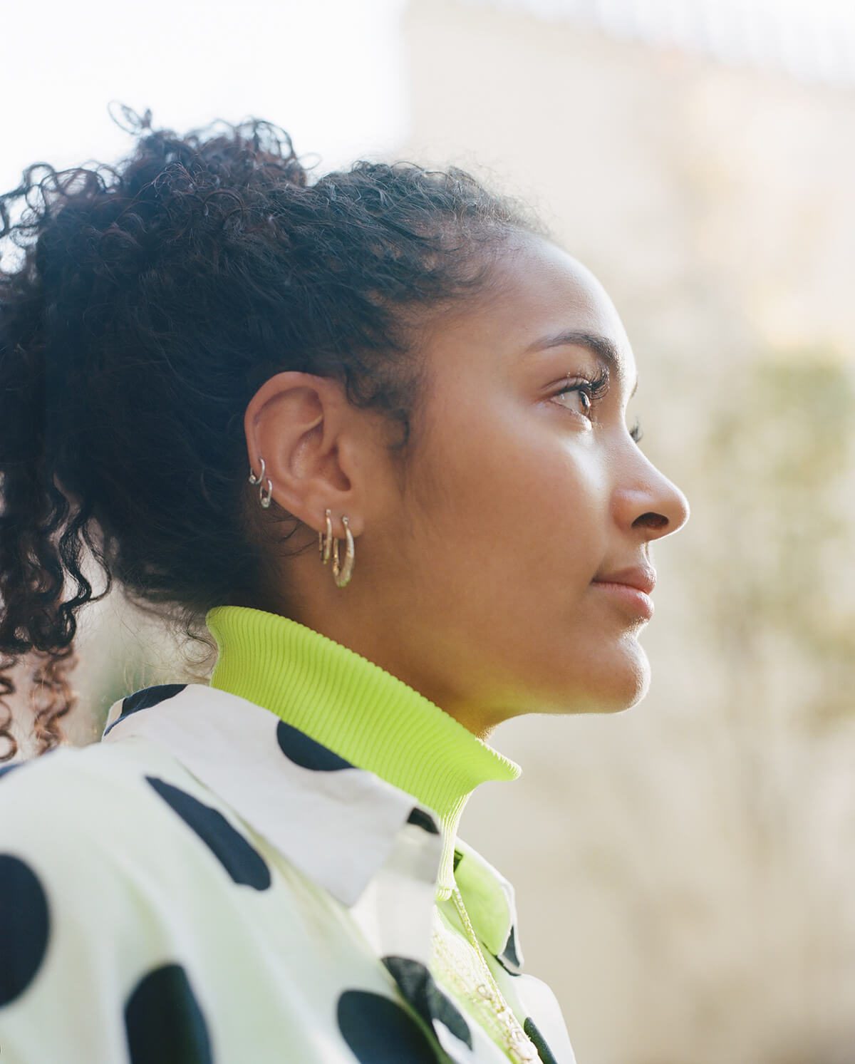 Founder of online clothing retailer Oh Hey Girl, Jade Douse
