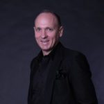 Portrait of Matthew Boylan CEO of matador singapore