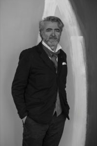Artist portrait