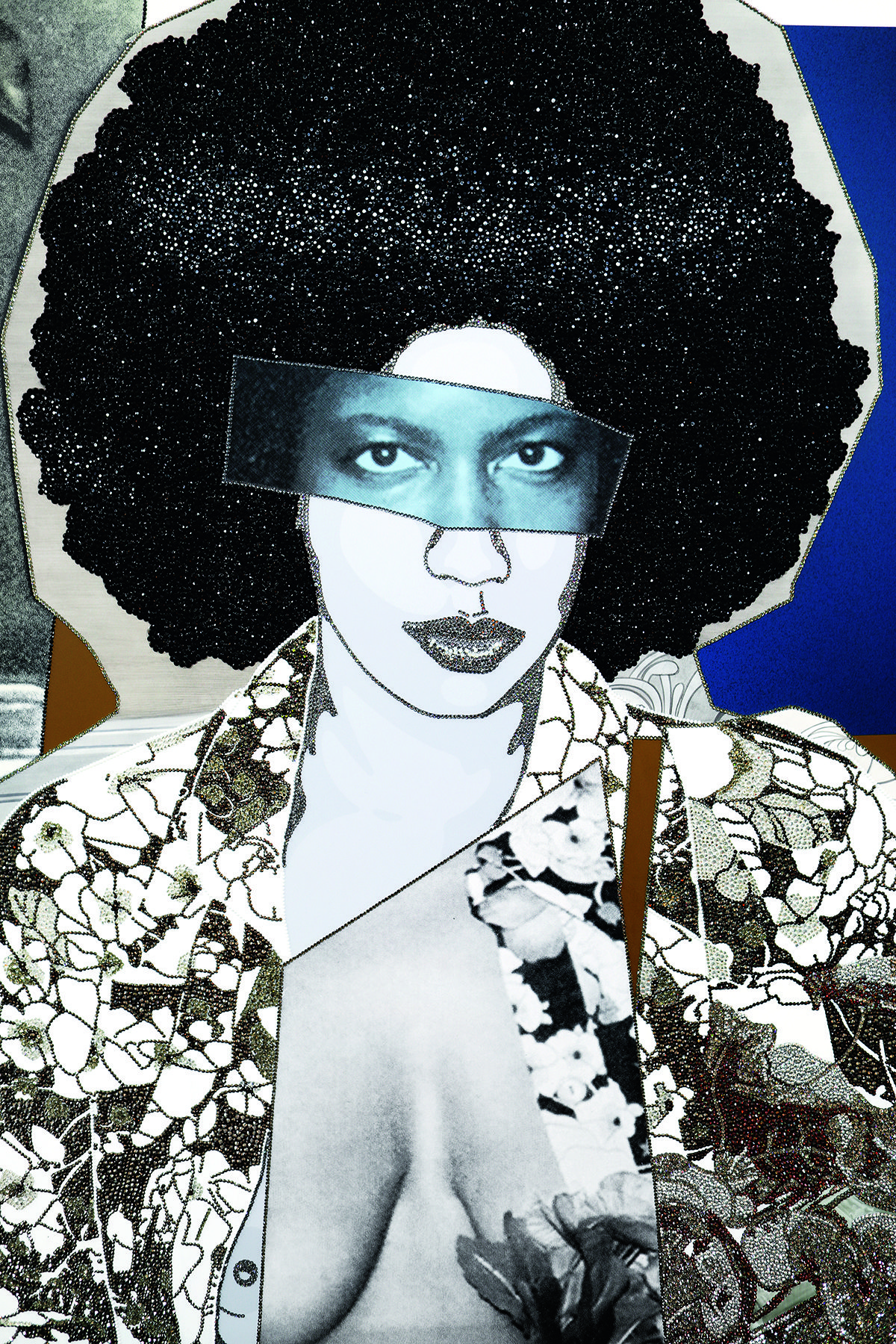 Portrait artwork 