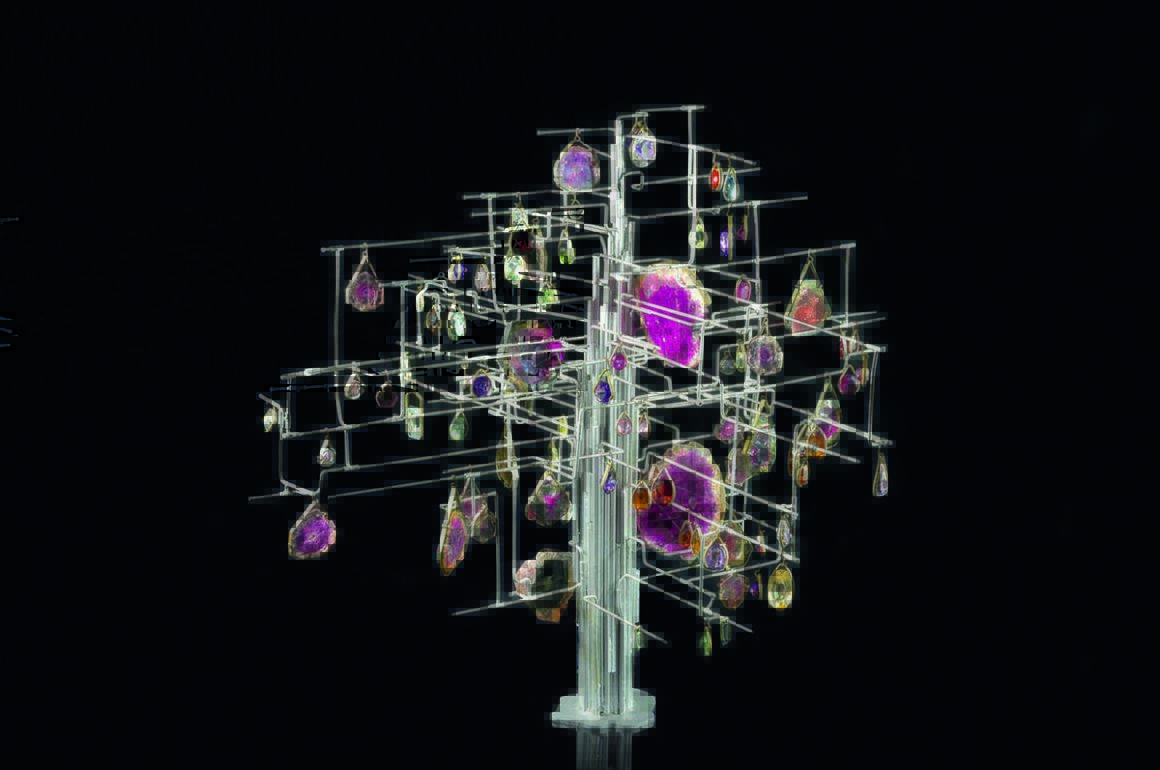 fine jewellery