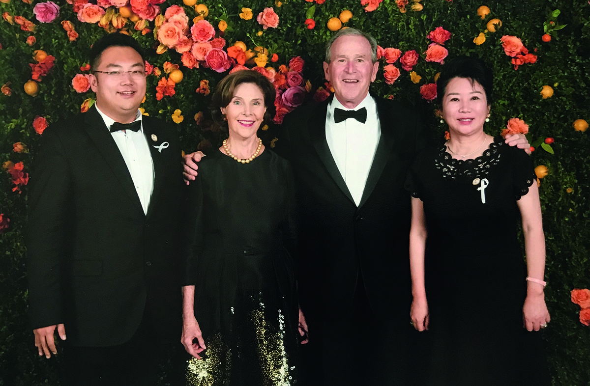 US presidents