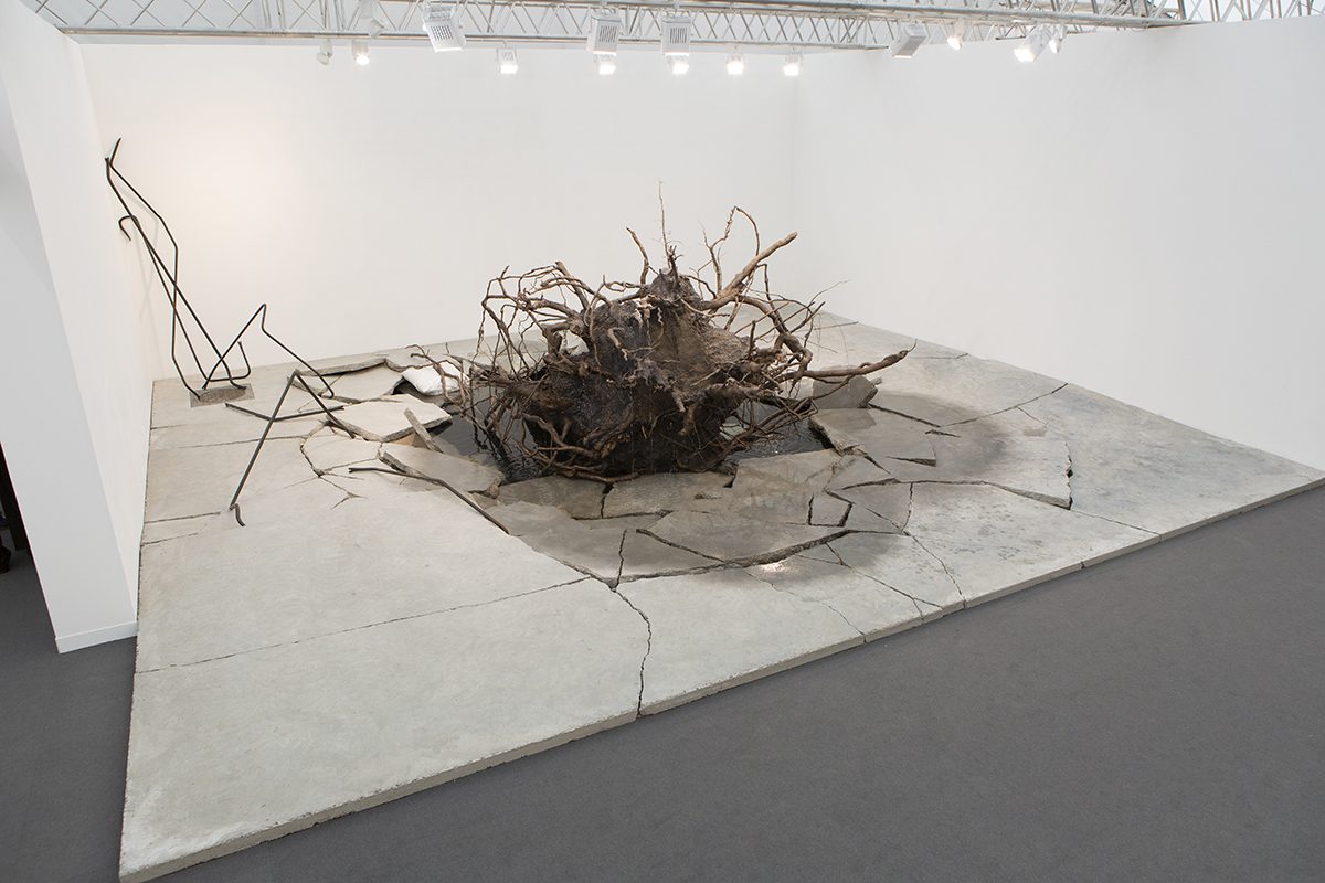 installation artwork