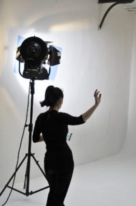 studio photographer