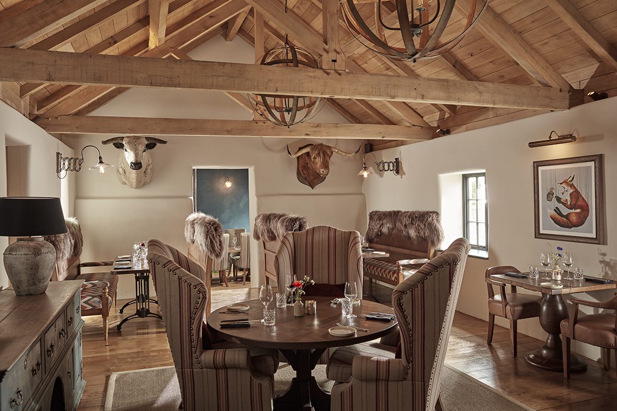 pub interiors
