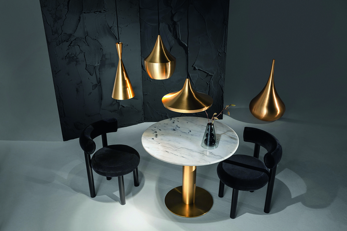 contemporary design