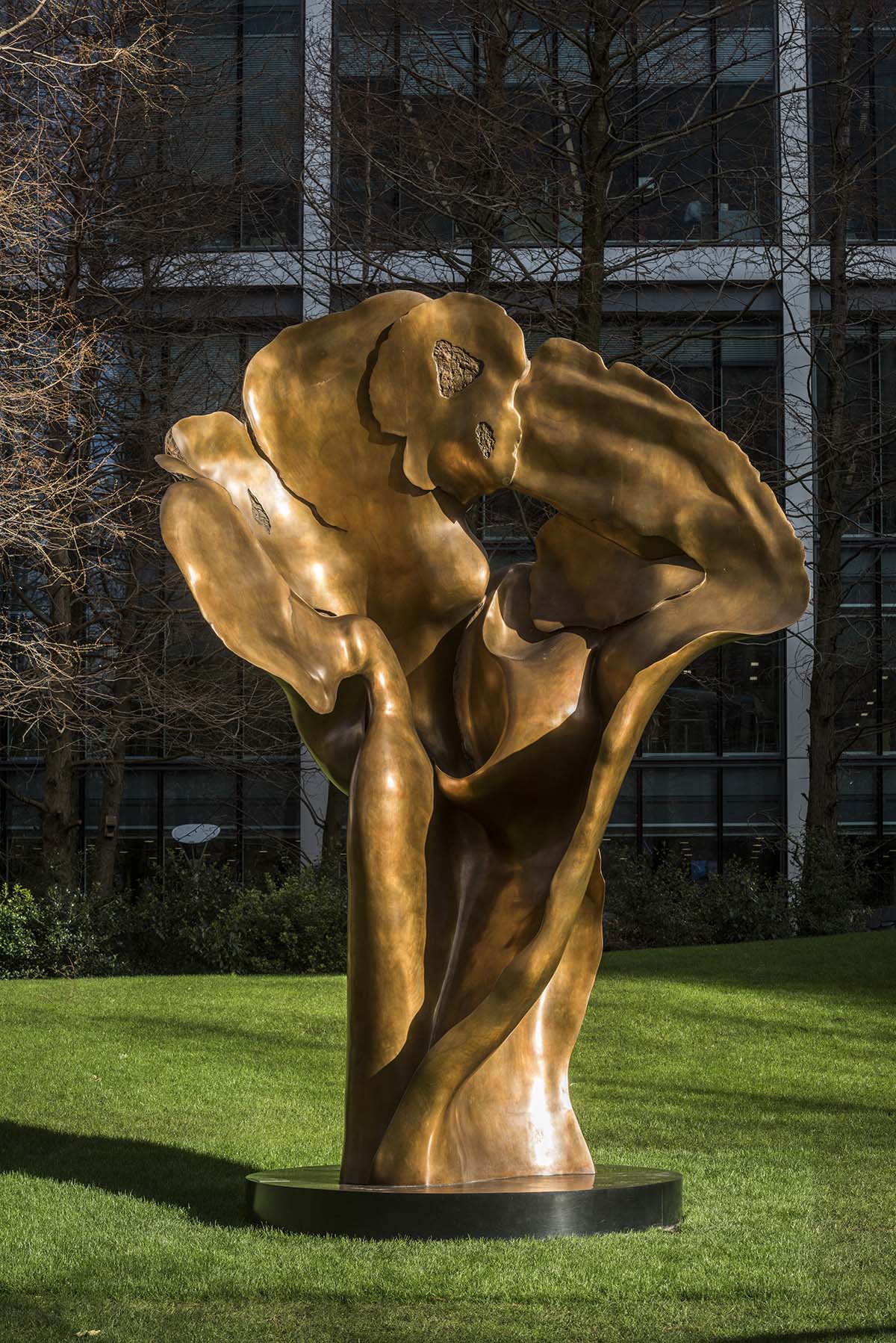 sculpture