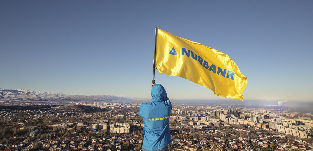 yellow flag