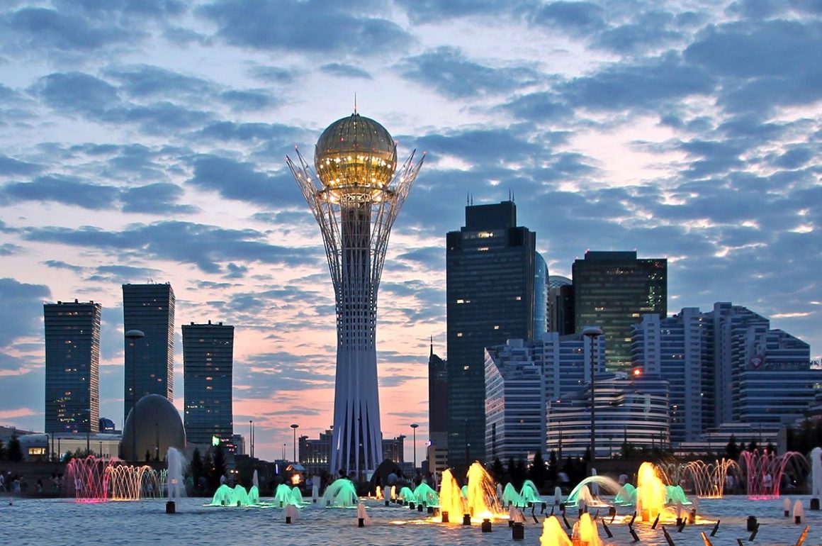 cityscape