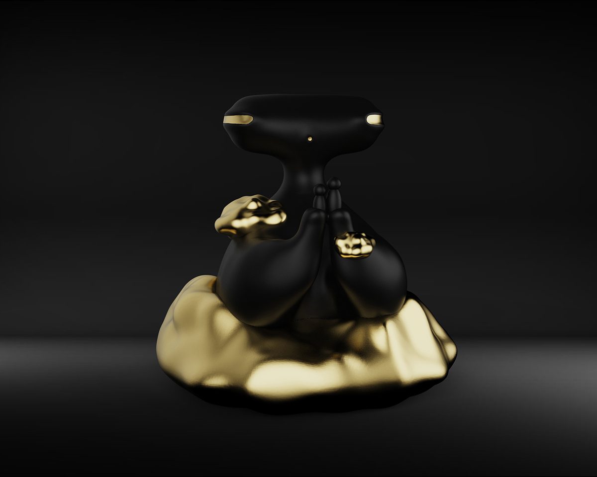 digital artwork