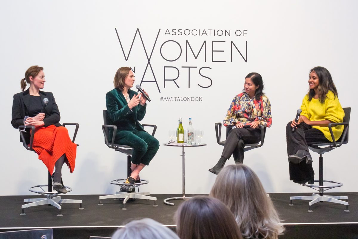panel discussion