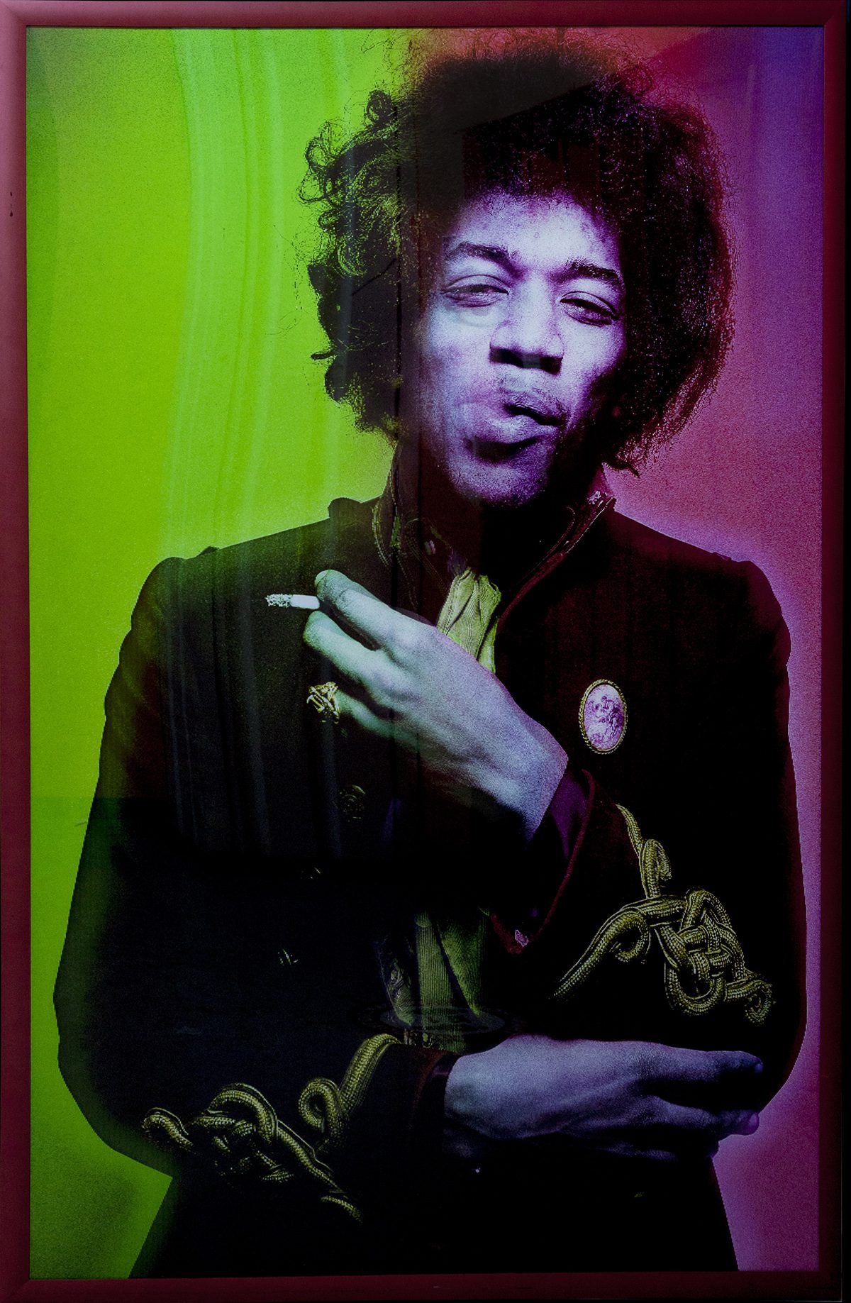 portrait artwork