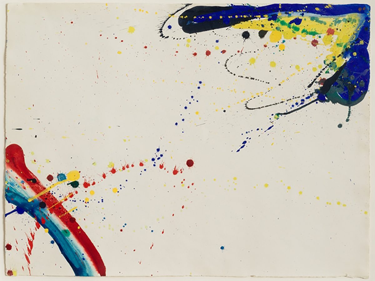 abstract art