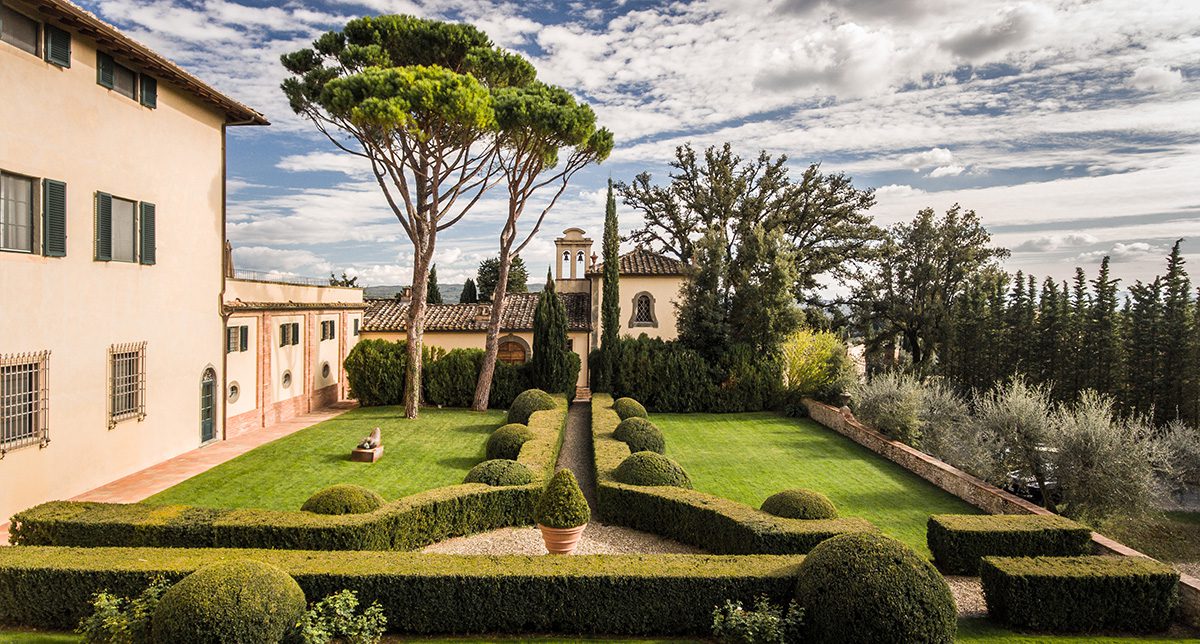 tuscany hotel