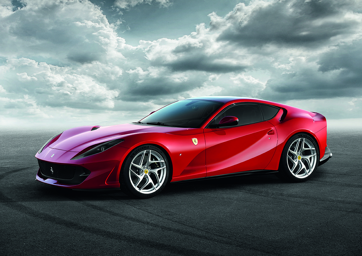 sportscar