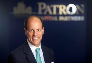 man in suit
