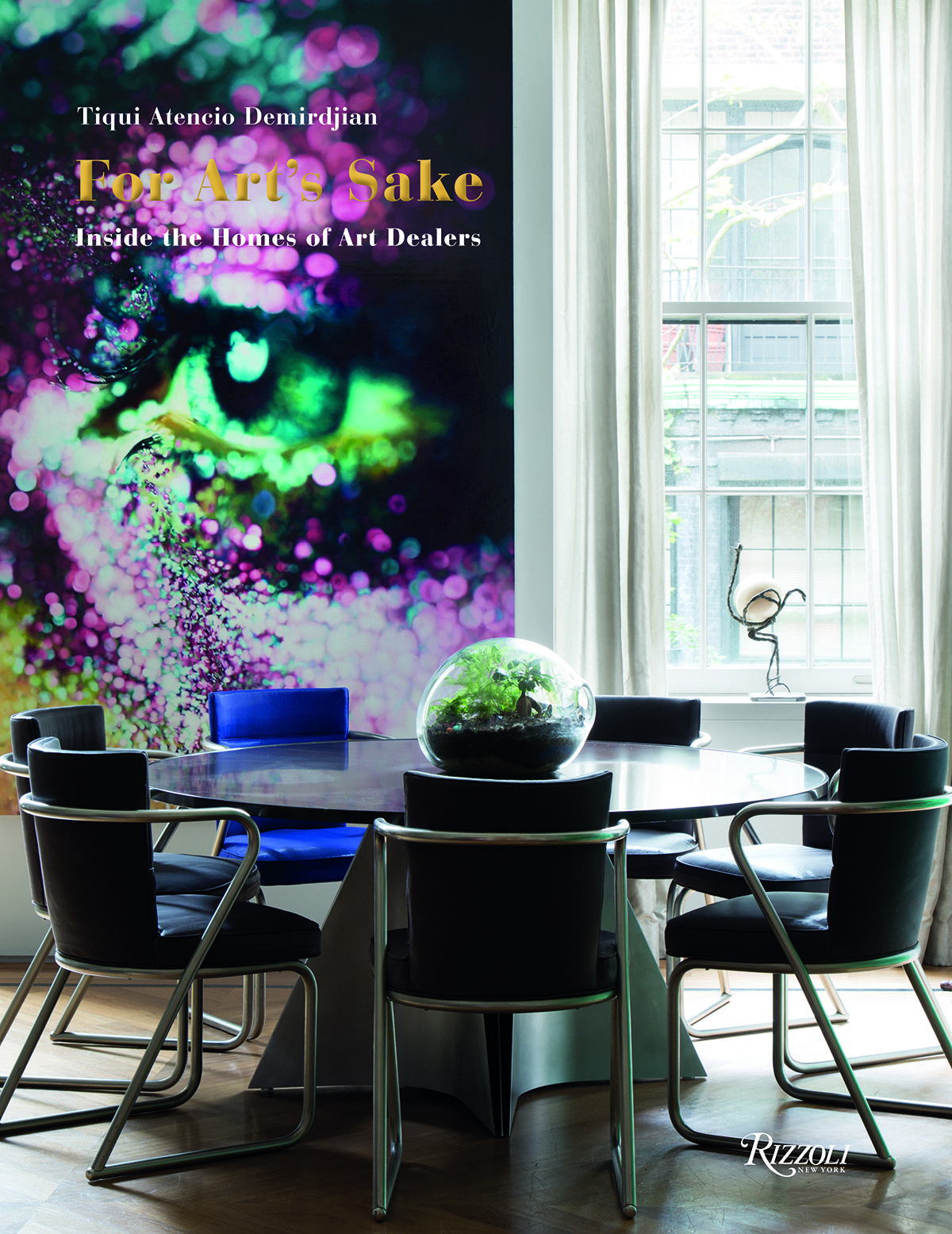 art book cover