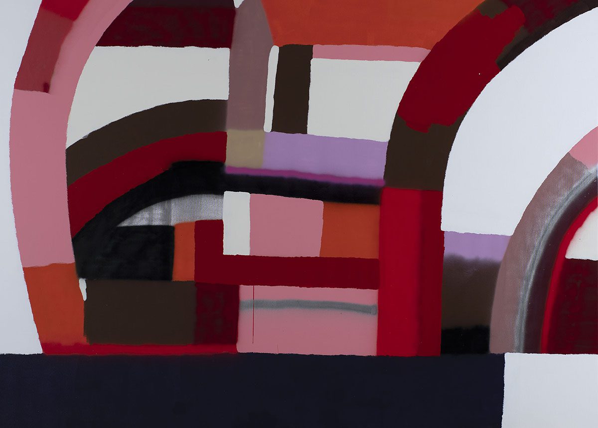 abstract painting