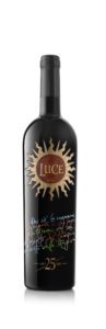 wine bottle