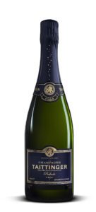 Taittinger  champagne