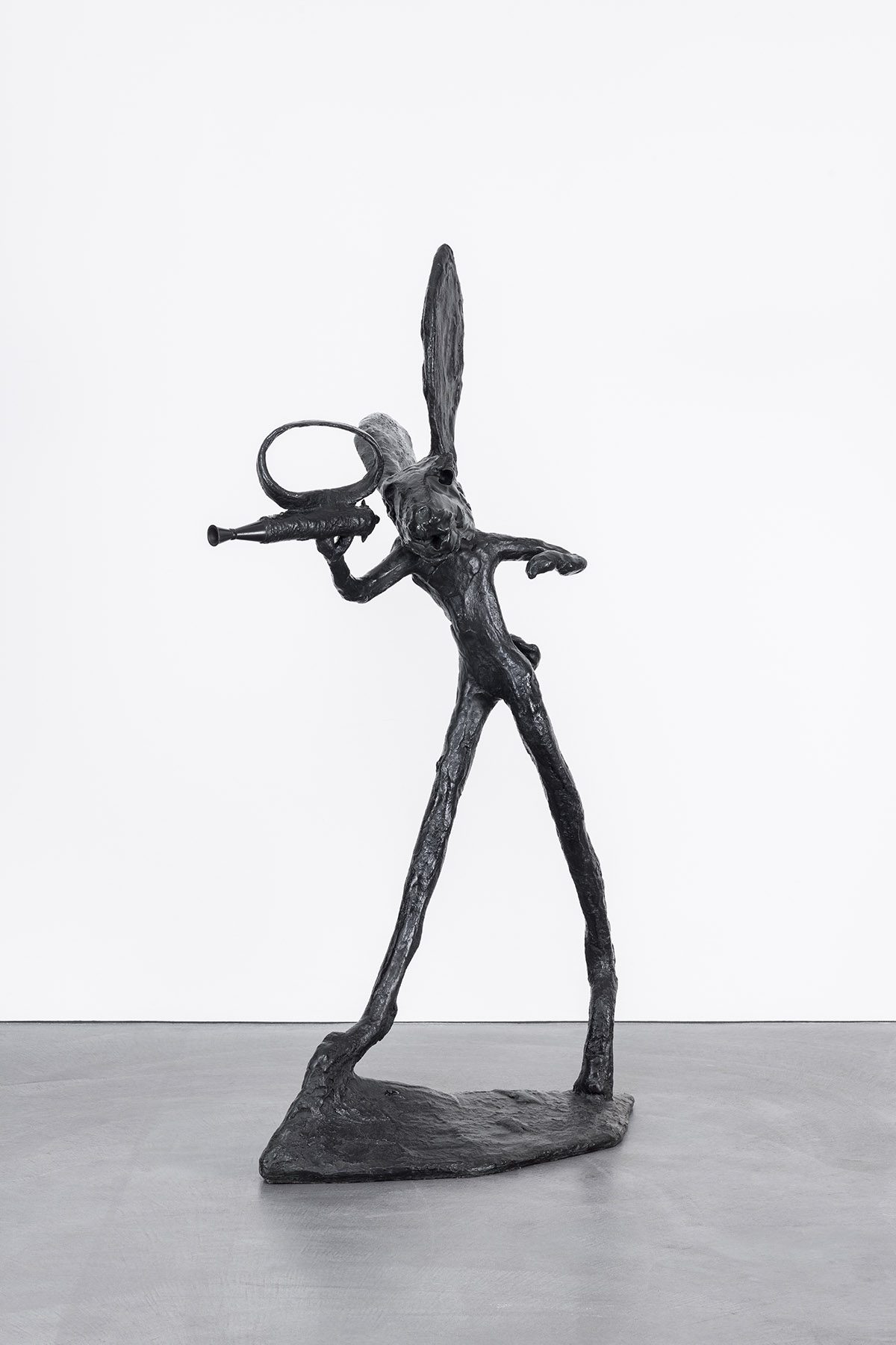 sculptural artwork