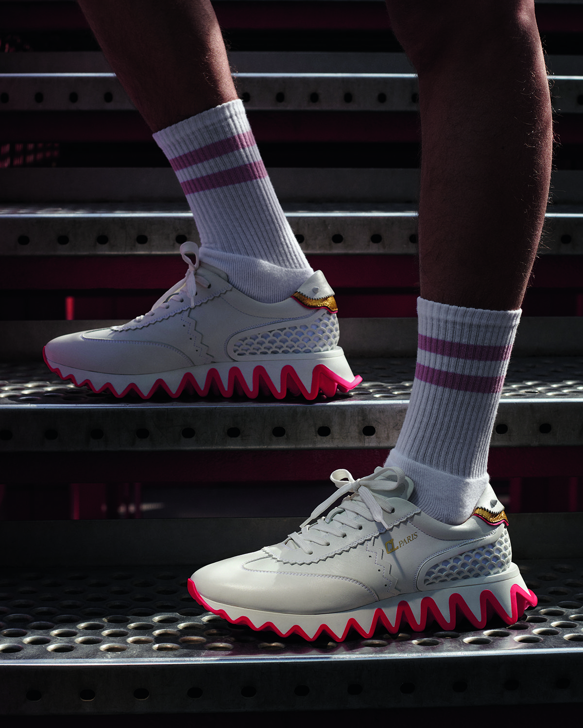 designer trainers