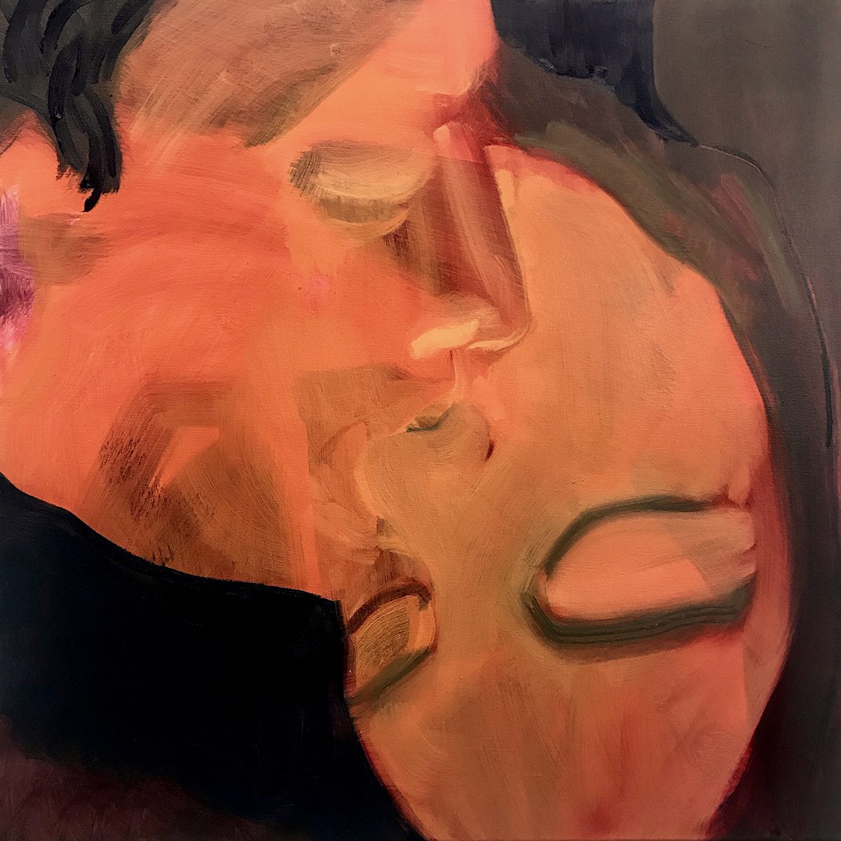 figurative painting