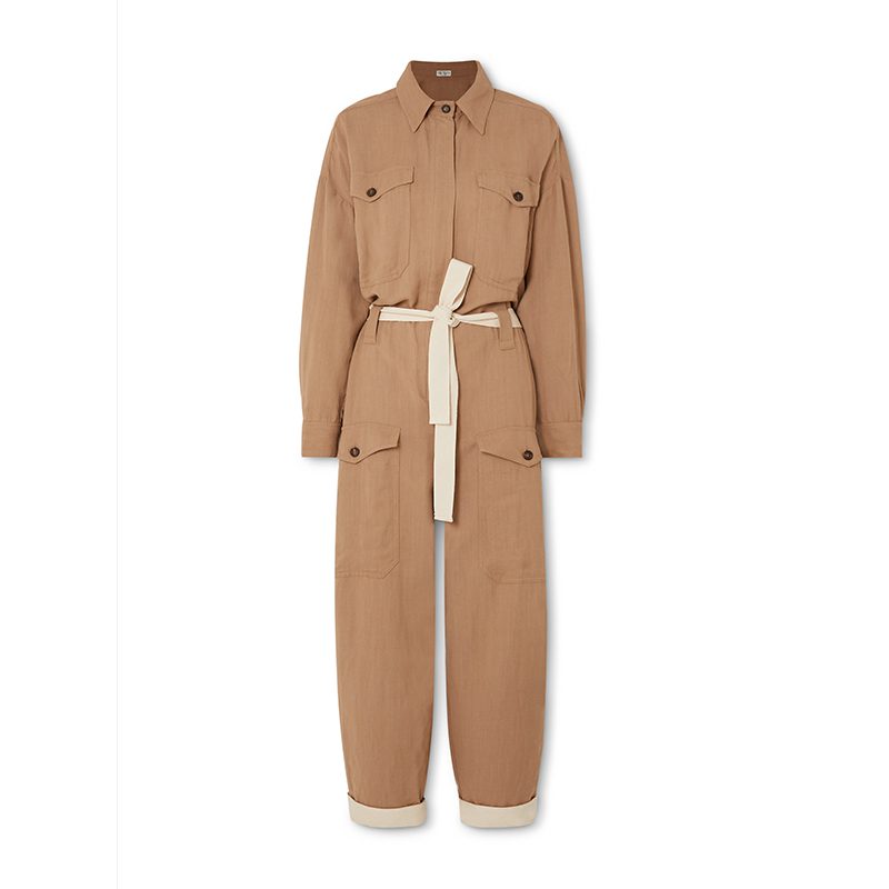 jumpsuit