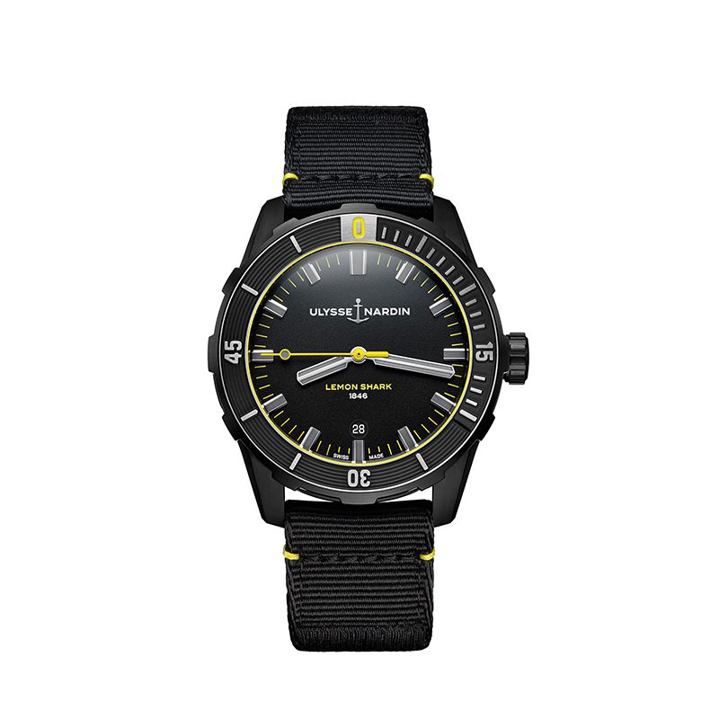 black watch