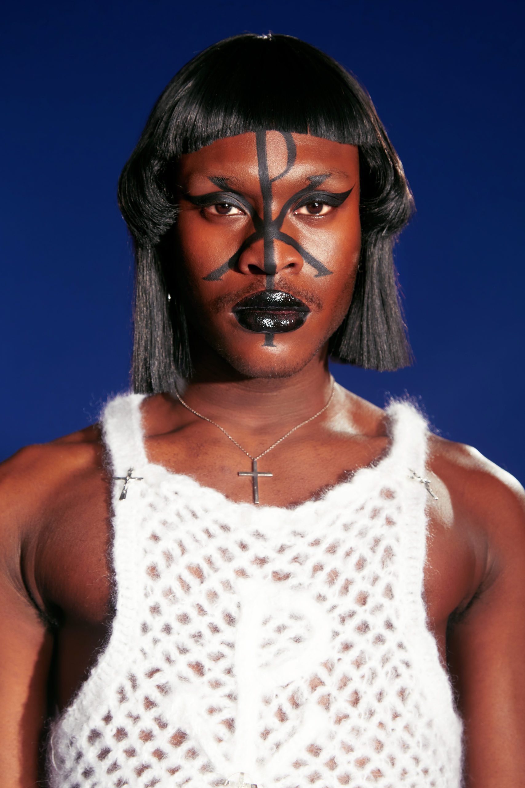 fashion shoot
