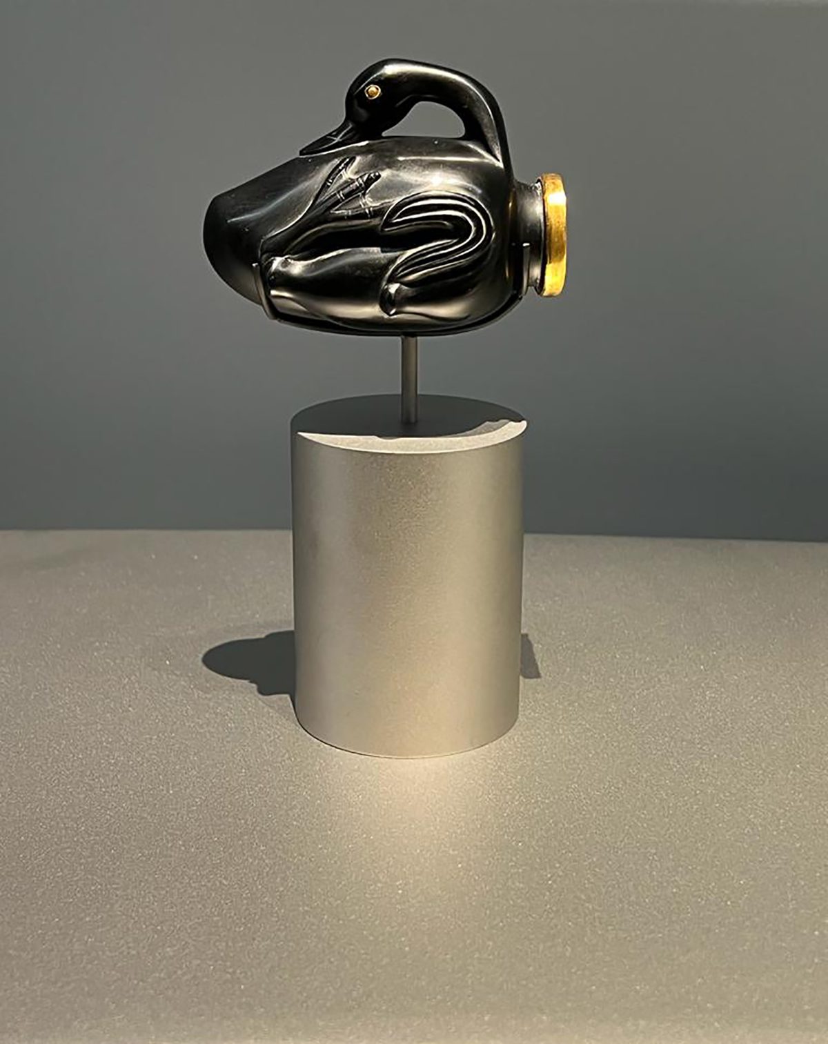 contemporary art sculpture