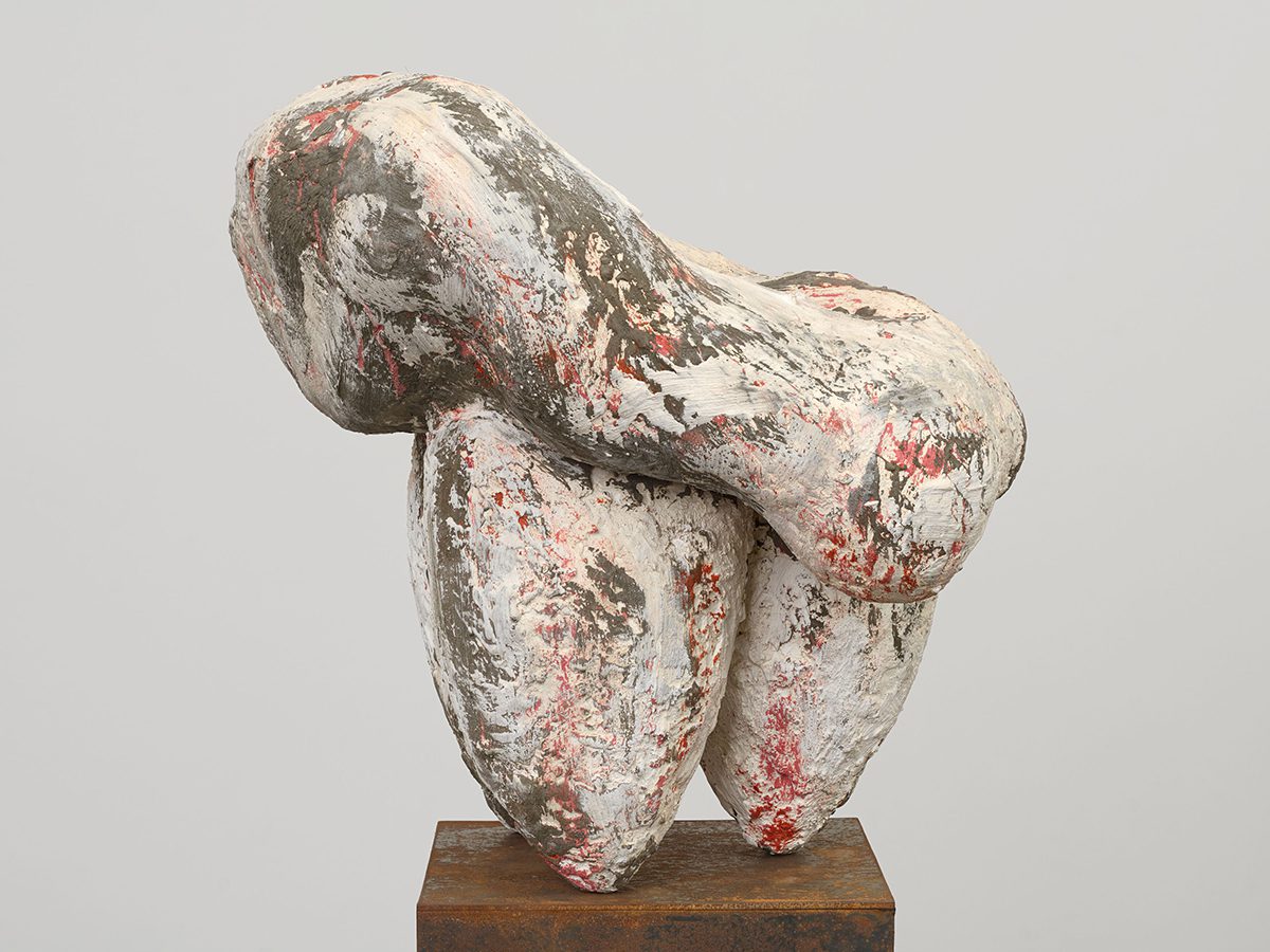 artist sculpture