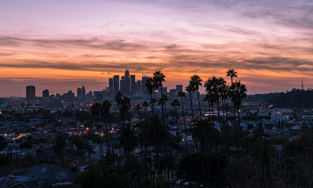 cityscape
