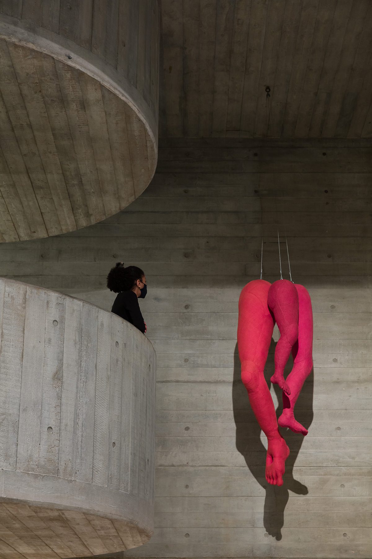 art installation 