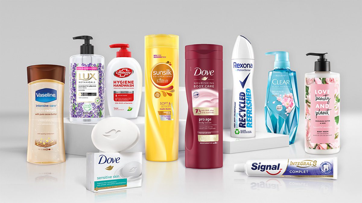 consumer goods